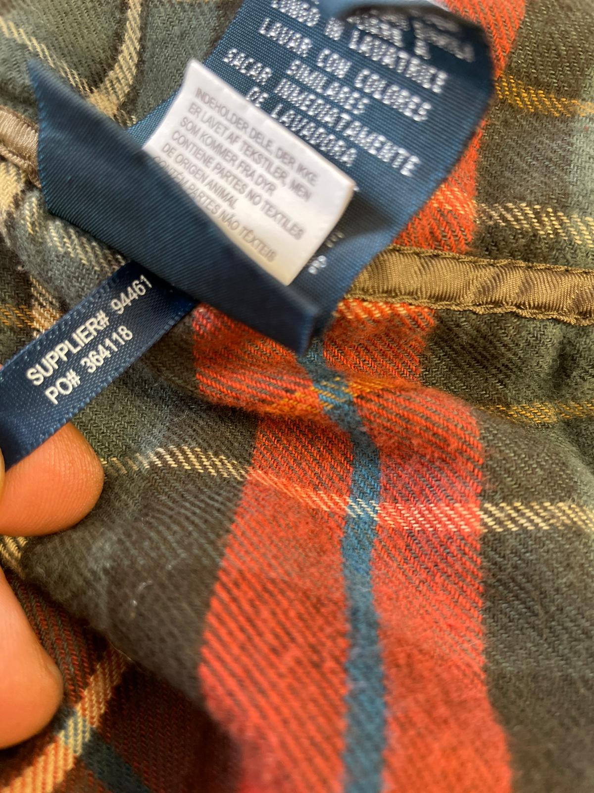 Veste Ralph Lauren Réf.01657