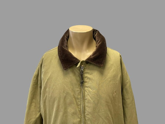 Veste Ralph Lauren Réf.01657