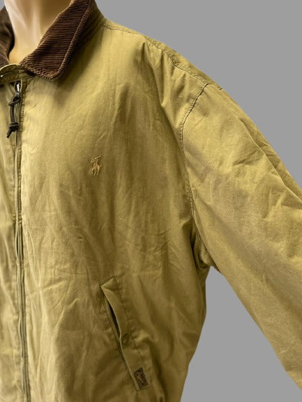 Veste Ralph Lauren Réf.01657