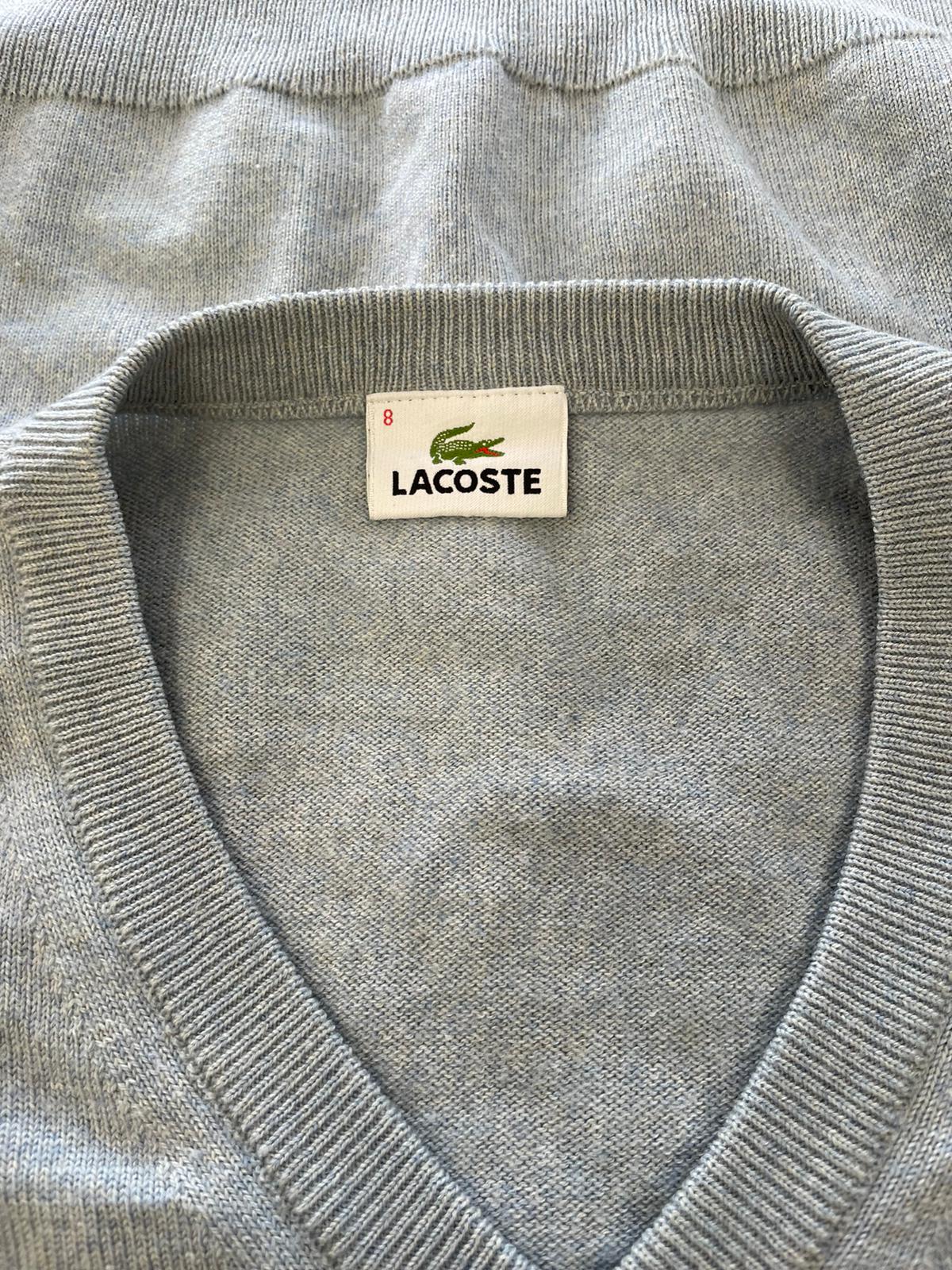 Jersey Lacoste Ref.01658