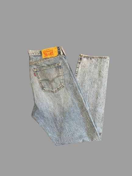 Pantalón Vaqueros Levi's Ref.01660