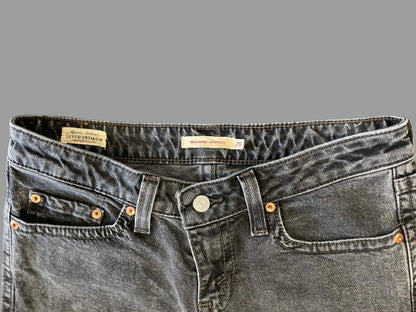 Pantalon Vaquero Levi's Ref.02723