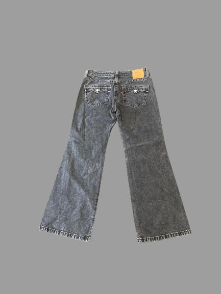 Pantalon Vaquero Levi's Ref.02723