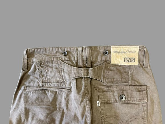 Pantalón Chino Levi's Ref.01662