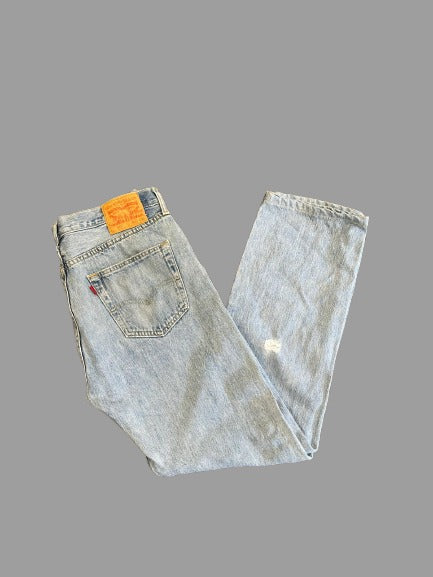 Pantalón Levi's 501 Ref.01663