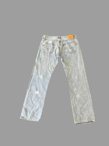 Pantalón Levi's 501 Ref.01663