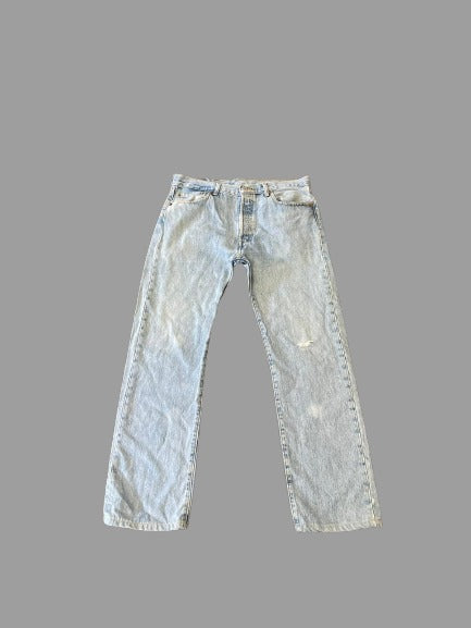 Pantalón Levi's 501 Ref.01663