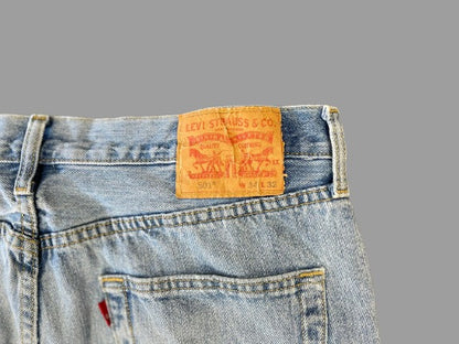 Pantalón Levi's 501 Ref.01663