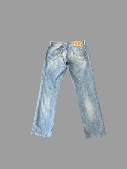 Pantalon Levi's 511 Réf.01665