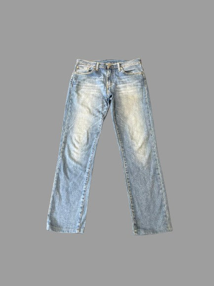 Pantalon Levi's 511 Réf.01665