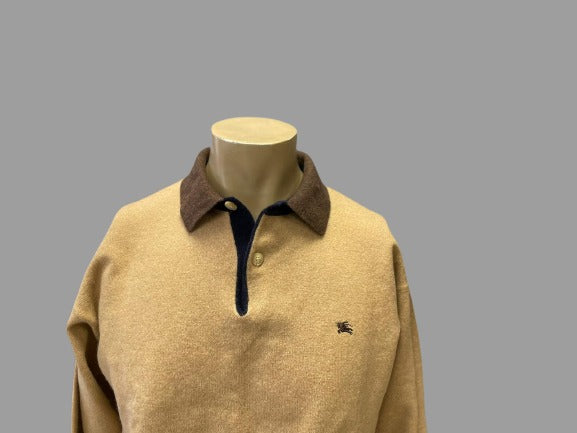 Polo BurBerrys Réf. 01667