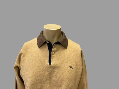 Polo BurBerrys Réf. 01667