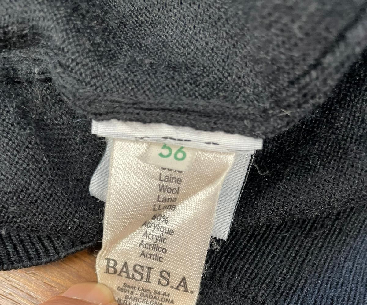 Pull Lacoste Réf. 1668