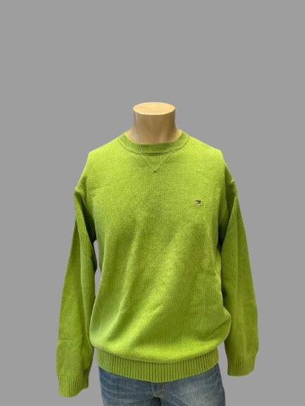 Pull Tommy Hilfiger Réf.1669