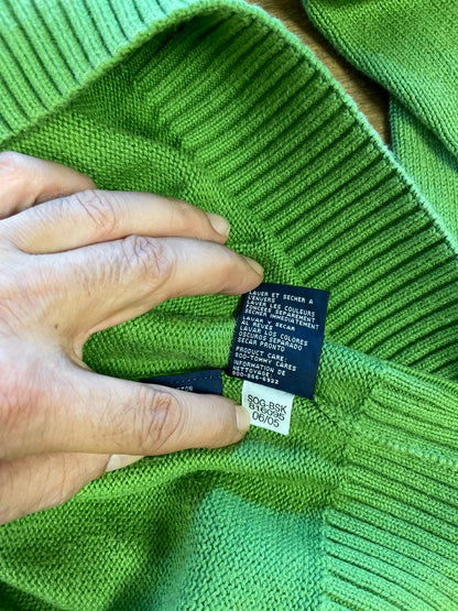 Pull Tommy Hilfiger Réf.1669