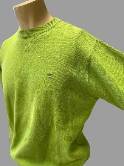 Pull Tommy Hilfiger Réf.1669
