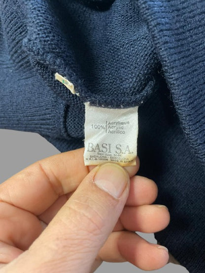Pull Lacoste Réf. 01674