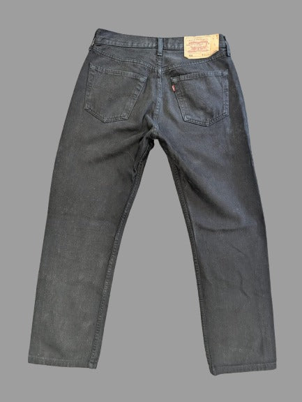 Pantalón Vaquero Levi's 501 Ref.01678