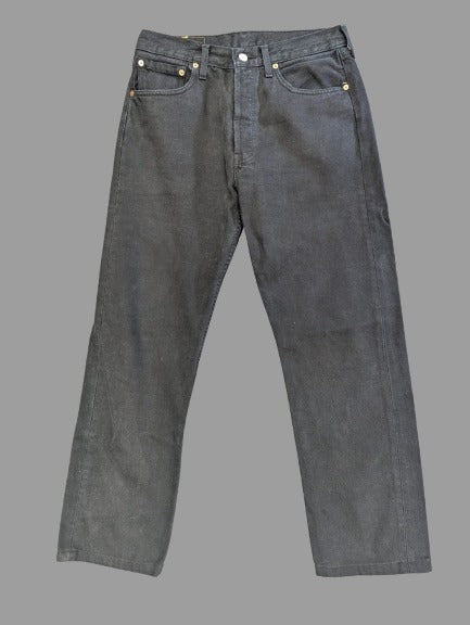 Pantalón Vaquero Levi's 501 Ref.01678