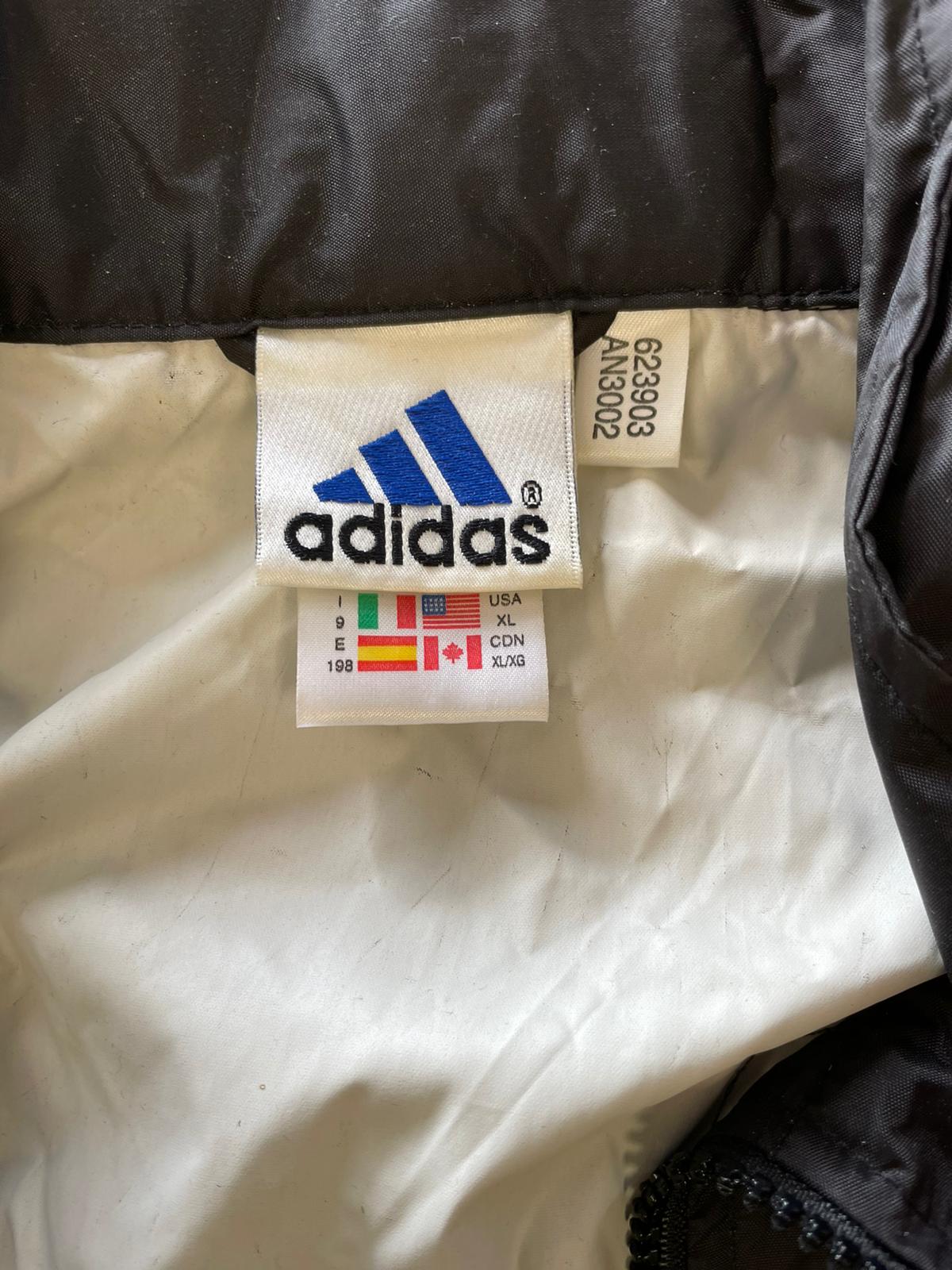 Veste de sport Adidas réf.01686