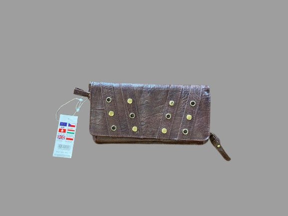 Cartera Piel Ref.01690