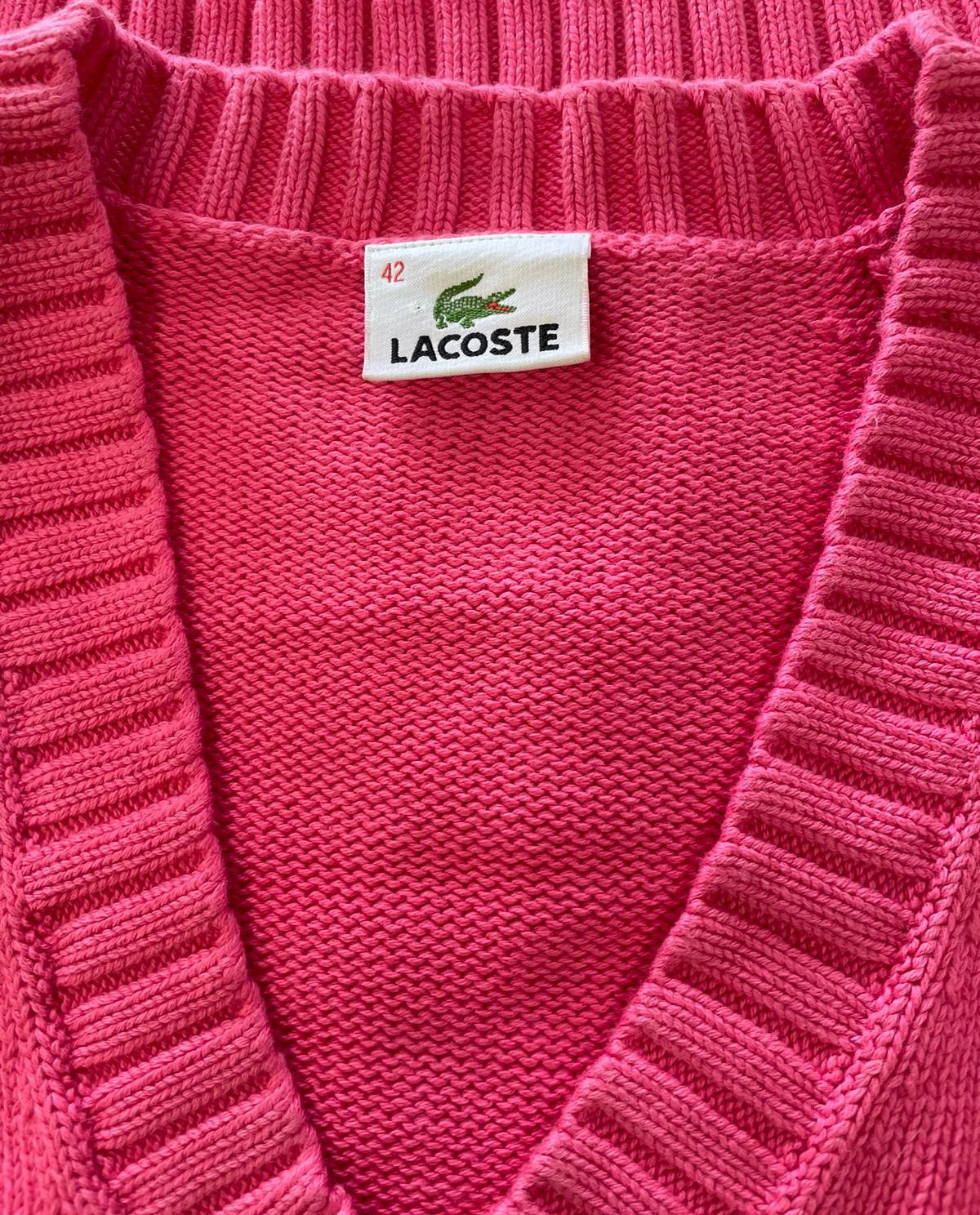 Jersey Lacoste Ref.01692