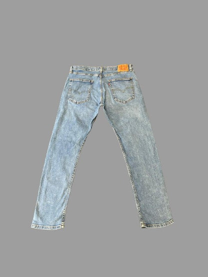 Pantalón Vaquero Levi's 512