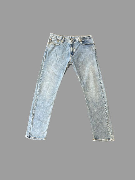 Pantalón Vaquero Levi's 512