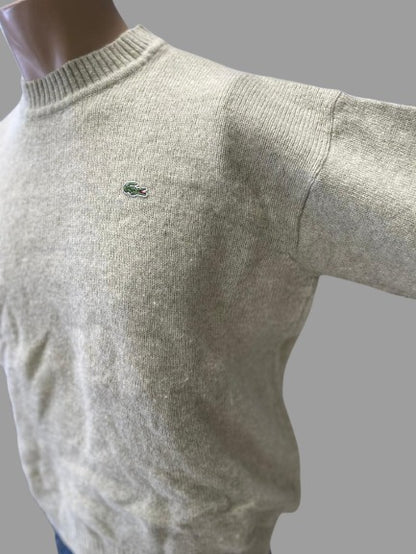 Pull Lacoste Réf. 01695