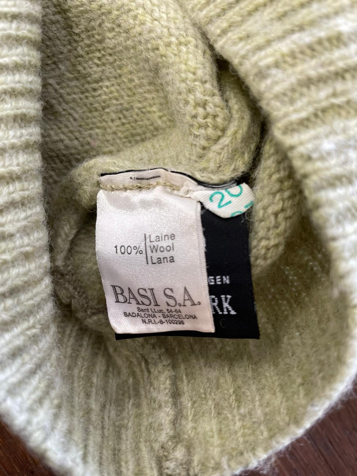 Pull Lacoste Réf. 01695