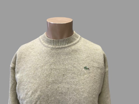 Pull Lacoste Réf. 01695