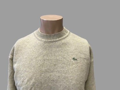 Pull Lacoste Réf. 01695