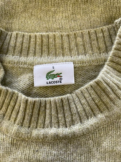 Pull Lacoste Réf. 01695