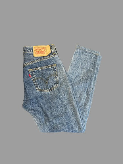 Pantalón Vaquero Levis 502 Ref.01696