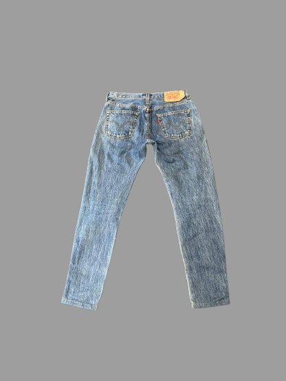 Pantalón Vaquero Levis 502 Ref.01696