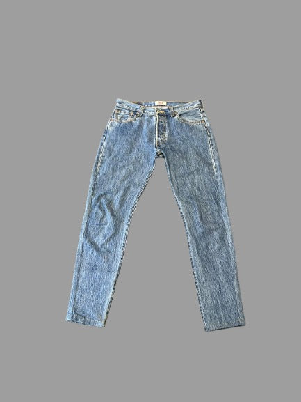 Pantalón Vaquero Levis 502 Ref.01696