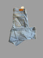 Pantalón Demi Curve Levi's Ref.02722