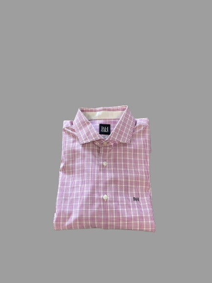 Camisa Pedro del Hierro Ref.01706