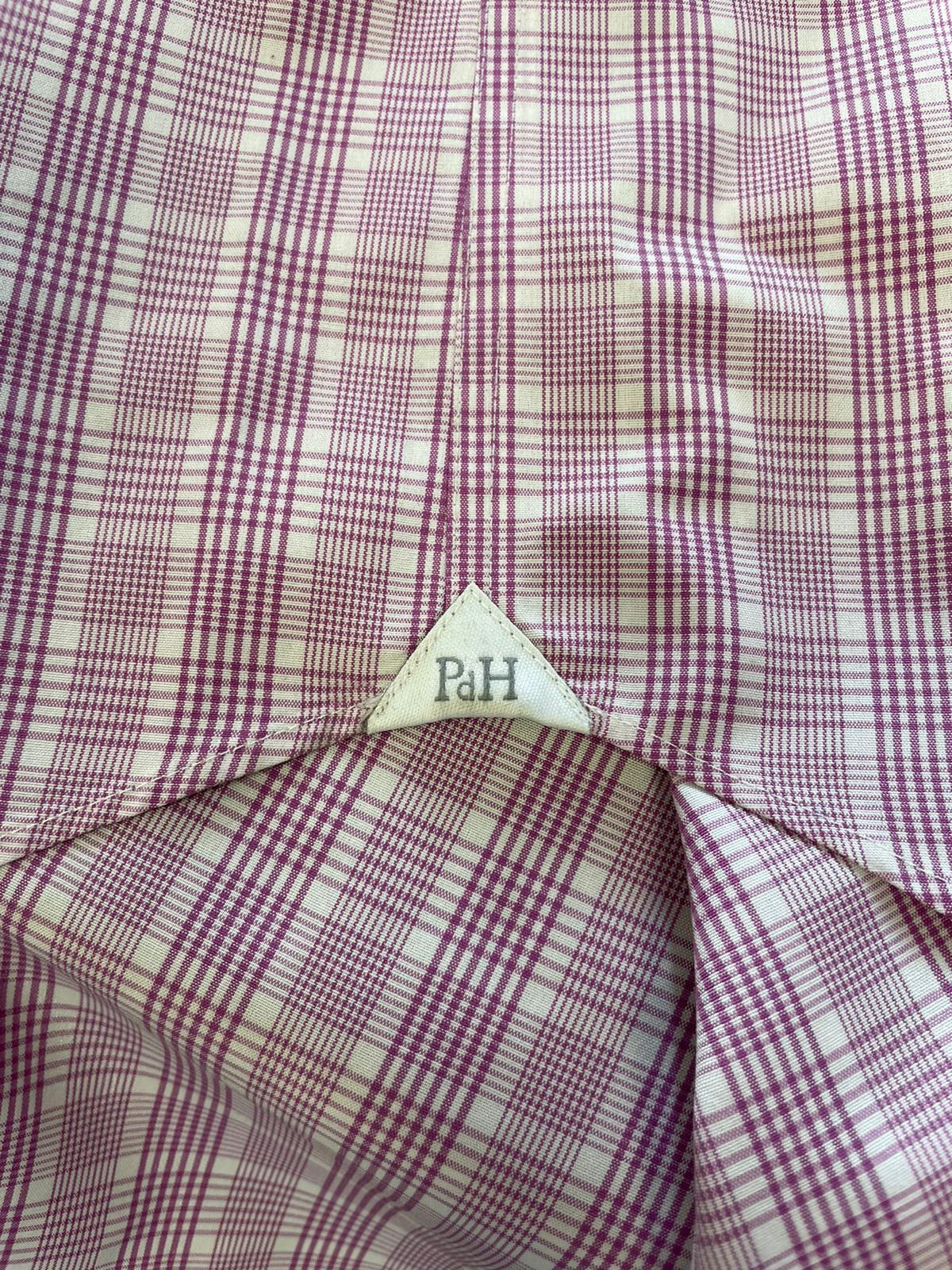 Chemise Pedro del Hierro Réf.01706