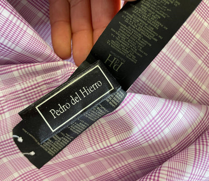 Chemise Pedro del Hierro Réf.01706