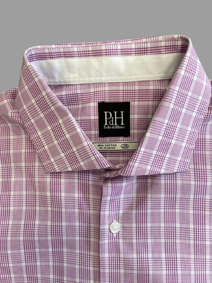 Chemise Pedro del Hierro Réf.01706
