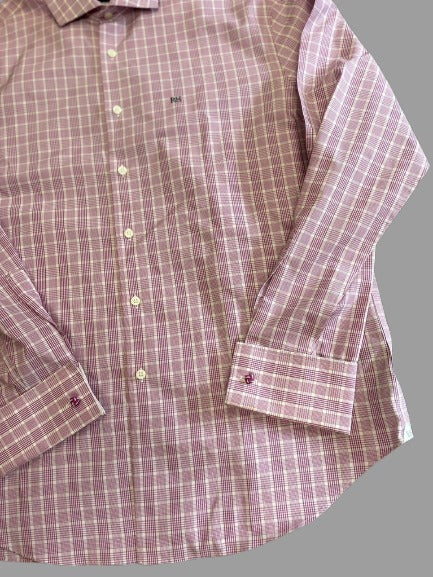 Chemise Pedro del Hierro Réf.01706