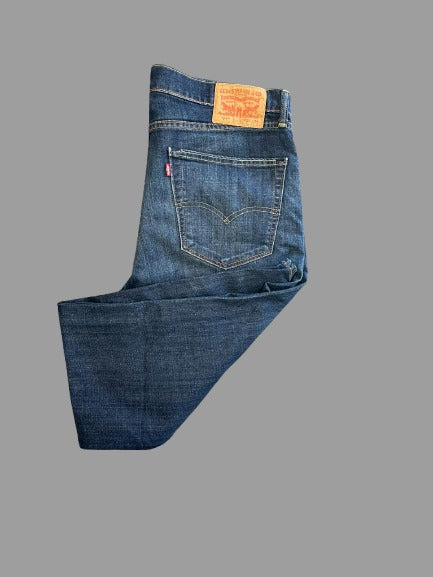 Pantalón Levi's 751 Ref.01708