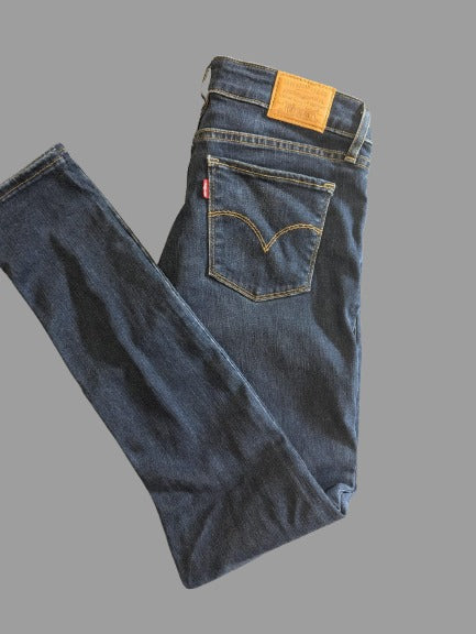 Pantalón Levi's 711 Skinny Ref.01710