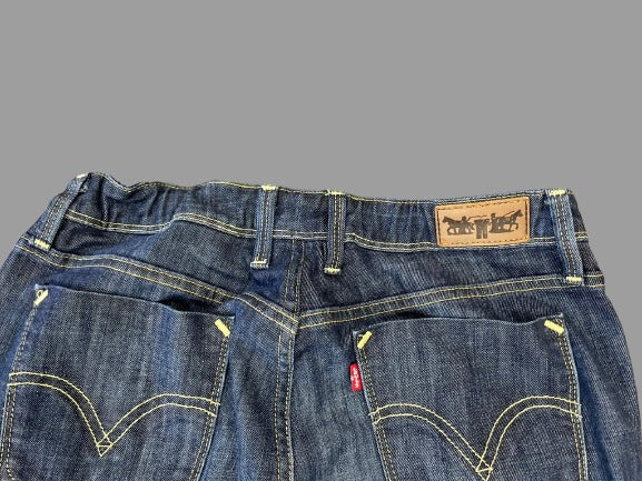 Jeans Levi's Ref.01713