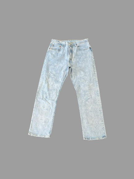 Pantalón Levi's 501 Ref.01715