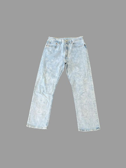 Pantalón Levi's 501 Ref.01715