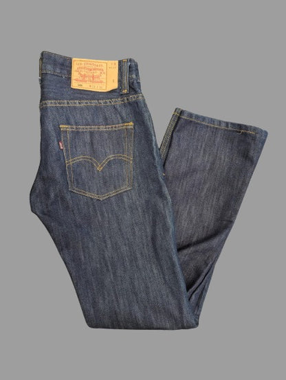 Pantalón Levi's 501 Ref.01721