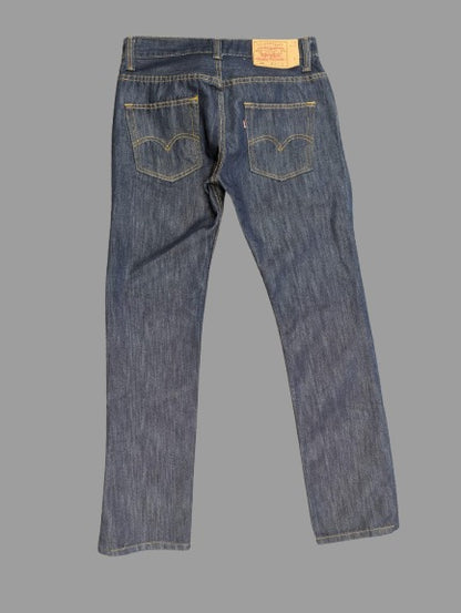 Pantalón Levi's 501 Ref.01721