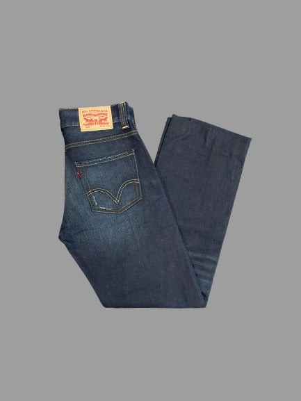 Jeans Levi's 506 Ref.01722